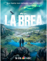 X677-678拉布雷亚 高清版 2碟装 2021