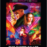 X681谋杀游戏 2021美国最新惊悚犯罪大作