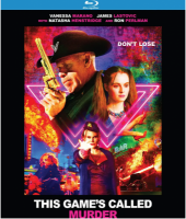 X681谋杀游戏 2021美国最新惊悚犯罪大作