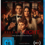 X683平安夜 2021惊悚恐怖力作