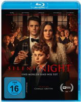 X683平安夜 2021惊悚恐怖力作