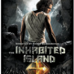 X689-690人烟之岛(2008)+人烟之岛2：战斗(2009) 2碟装 经典动作科幻冒险大作