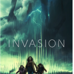 X691-692入侵 第一季 2碟装 高清版 2021年苹果TV科幻奇幻大作