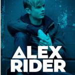 X694-696少年间谍 第1+2季 高清版 3碟装 2021 英美合拍谍战犯罪动作剧集