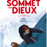 X697神之山岭 正式版 2021年代表法国参加戛纳动画片之一