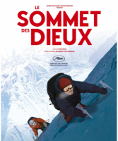 X697神之山岭 正式版 2021年代表法国参加戛纳动画片之一