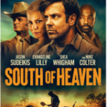 X698死亡来临 2021动作惊悚片