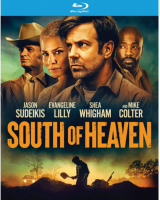 X698死亡来临 2021动作惊悚片