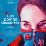 X699松开拳头 2021年俄罗斯最佳作品之一