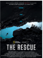 X700泰国洞穴救援 豆瓣8.2 2021泰国最新上映纪录片大作