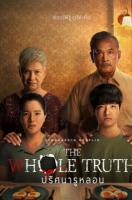 X710真相背后 2021年泰国最新上映恐怖大作