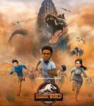 X711侏罗纪世界：白垩纪营地 第四季 高清版 2021