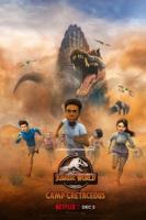 X711侏罗纪世界:白垩纪营地 第四季 高清版 2021