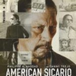 X719美国刺客2021《弯刀》丹尼·特雷霍 领衔主演2021美国最新火爆犯罪动作片