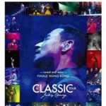 H964-965 BD50 张学友经典巡回演唱会 香港站 2碟