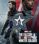 X736-737猎鹰与冬兵 2碟 (2021) 正式版 全景声 国配5.1 豆瓣7.6