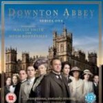 E095-096唐顿庄园 第一季 2碟