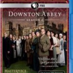 E097-099唐顿庄园 第二季 3碟