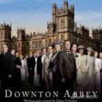 E100-102唐顿庄园 第三季 3碟