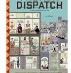 X740法兰西特派 2021年美德合拍剧情爱情佳作