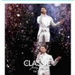 X741-742张学友经典巡回演唱会台北站 2碟装