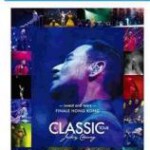 X743-744张学友经典巡回演唱会香港站 2碟装