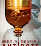 X757解药 2021 2021美国最新恐怖惊悚大作