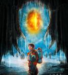 X764-765迷失太空 第2季 2碟装  高清版