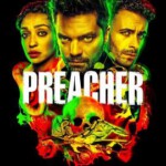 X787-789传教士 第三季 3碟 Preacher Season 3  (2018)