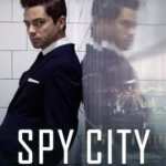 X795-796间谍之城 2碟 Spy City (2020) 豆瓣7.2