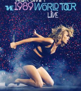 X782泰勒·斯威夫特:1989世界巡回演唱会 Taylor Swift: 1989 World Tour Live (2015)