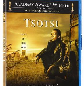 X799黑帮暴徒/真心无泪 Tsotsi (2005)豆瓣7.3