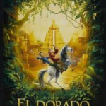 X801勇闯黄金城/金国历险记 The Road to El Dorado (2000)