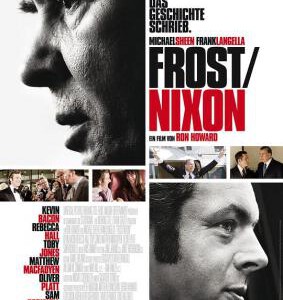 X802对话尼克松/惊世真言 Frost/Nixon (2008)豆瓣8.1