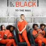X805-807女子监狱 第六季 3碟 Orange Is the New Black Season 6 (2018)