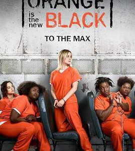 X805-807女子监狱 第六季 3碟 Orange Is the New Black Season 6 (2018)