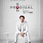 X808-810浪子神探 第二季 3碟 Prodigal Son Season 2 (2021)