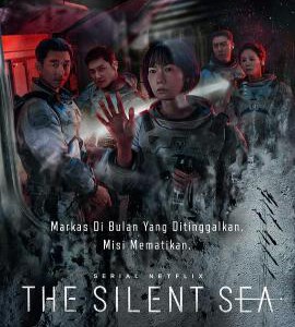 X811-812寂静之海/沉寂之海 2碟 (2021) 韩国 高清版