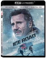 A15-33 4K-UHD 冰路营救 The Ice Road (2021) HDR