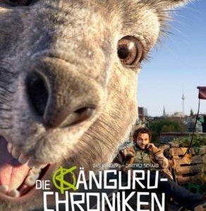 L142袋鼠编年史 Die Känguru-Chroniken (2020)