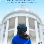 X854-855美国犯罪故事 第三季 2碟 高清版（2021）