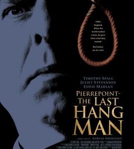X856最后的绞刑师 The Last Hangman (2005)豆瓣7.8