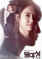 X862-864不夜城 (2016) 3碟 韩国 高清版 豆瓣8.3