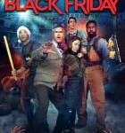 X865黑色星期五/星期五鬼玩人 Black Friday (2021)豆瓣4.4