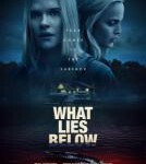 X866谎言之底/湖中男妖 What Lies Below (2020)豆瓣4.5