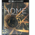 A15-35 4K-UHD 家园/超创意新居 全景声HOME (2020)豆瓣评分：8.7