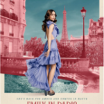 X877-878艾米丽在巴黎 第二季 2碟装