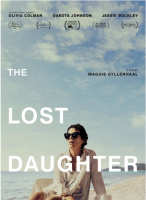 X879暗处的女儿 2021年网飞又一部剧情大作