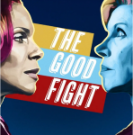 X880-881傲骨之战 第5季 2碟装  2021