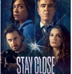 X883-884不要走远 2碟装  2021年英国网飞悬疑犯罪剧集大作